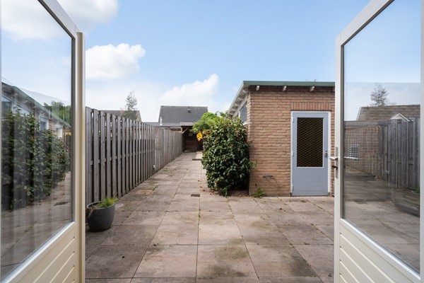 Medium property photo - Burgemeester J.W. Hondelinkstraat 41, 4153 VC Beesd